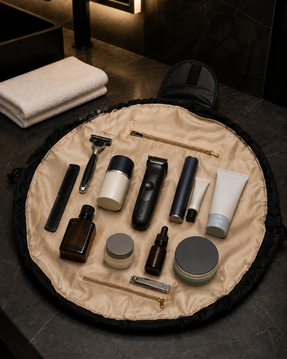 KESTO Beauty Bag