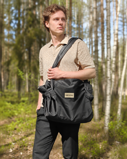 Kesto Laukku