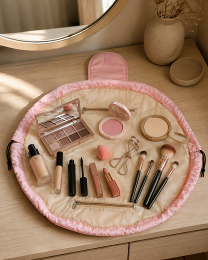 KESTO Beauty Bag